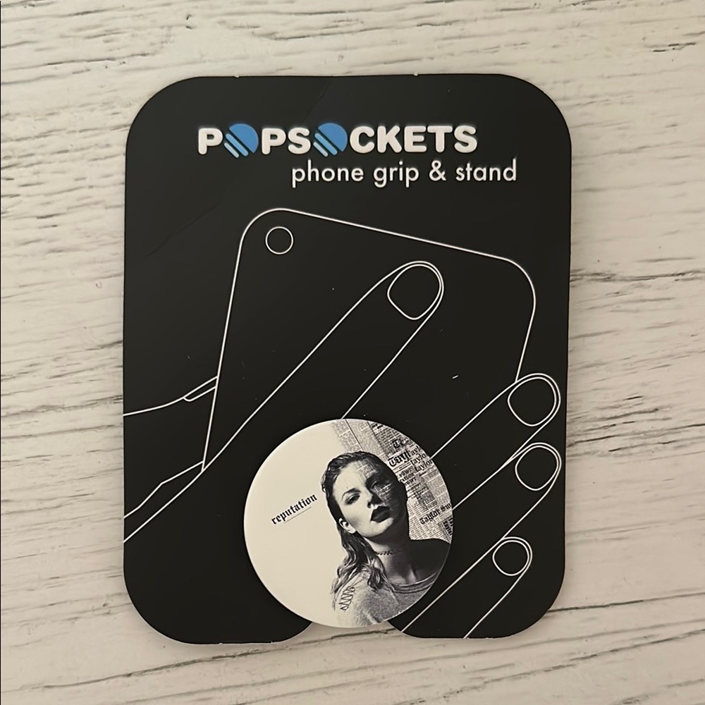 Taylor Swift reputation PopSocket